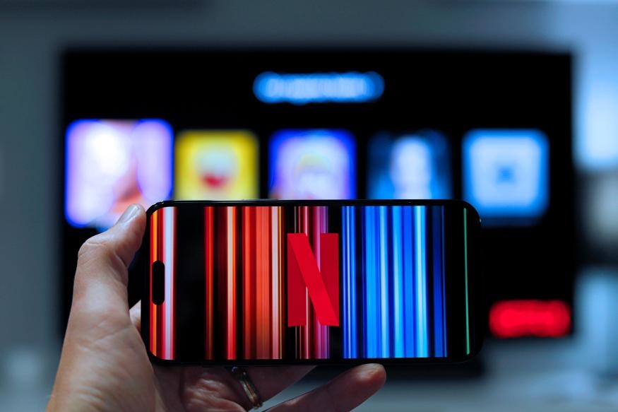 Netflix's password sharing crackdown seems to be working | DeviceDaily.com Netflix's password sharing crackdown seems to be working | DeviceDaily.com
