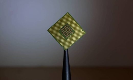Nvidia Faces Potential Export Restrictions on AI Chips to China