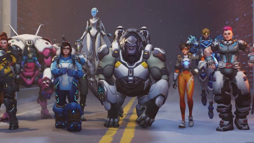 Overwatch 2's story missions and new PvP mode will land on August 10th | DeviceDaily.com