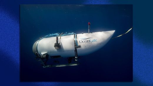 POV: The OceanGate Titan’s disappearance highlights the dangers of the startup ethos at sea