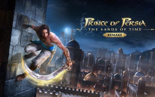 ‘Prince of Persia: The Lost Crown’ is a Metroidvania-style platformer coming in 2024
