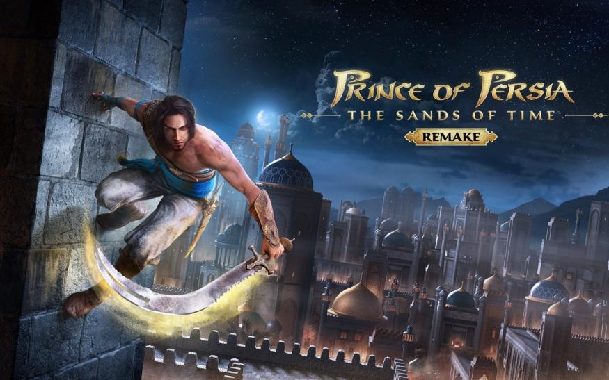 Preview: 'Prince of Persia: The Lost Crown' a Metroidvania game