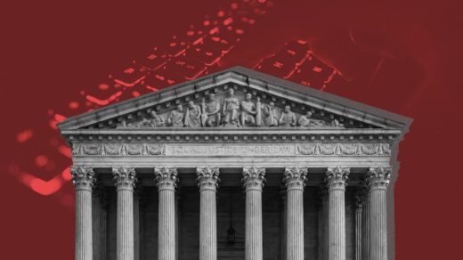 Supreme Court guts protections for cyberstalking victims