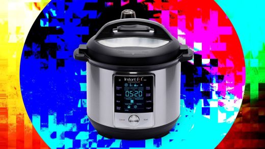 The Instant Pot becomes the latest pandemic darling to hit the rocks