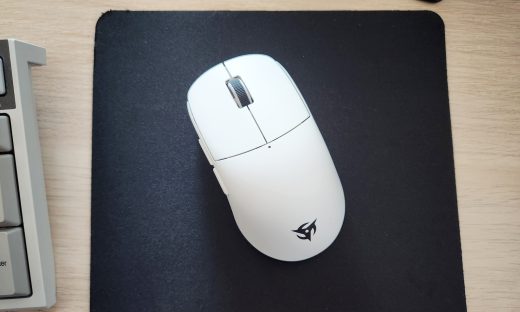 The best gaming mouse in 2023