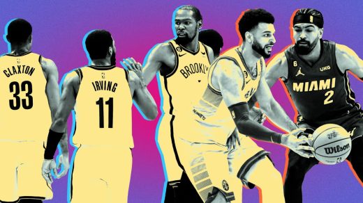 The myth of the NBA superstar: Why pricey players often don’t deliver championships