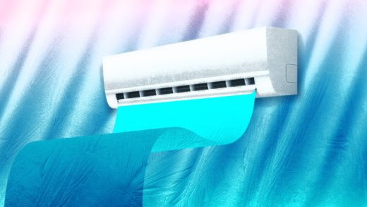 These crazy new AC innovations are going to change how we keep cool