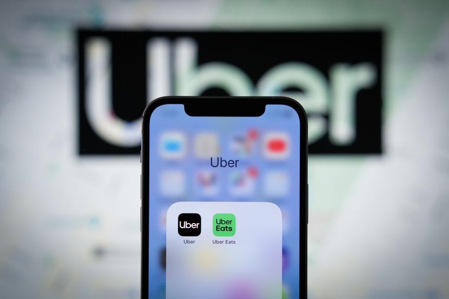 Uber will start showing video ads in its apps this week | DeviceDaily.com