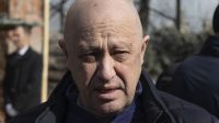 Who is Yevgeny Prigozhin? Wagner Group owner takes spotlight in Russia’s war against Ukraine