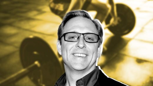 Why Dave Asprey believes the future of fitness will involve a lot less exercise