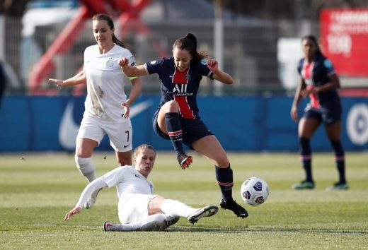 Women’s soccer teams are coming to Football Manager in 2024