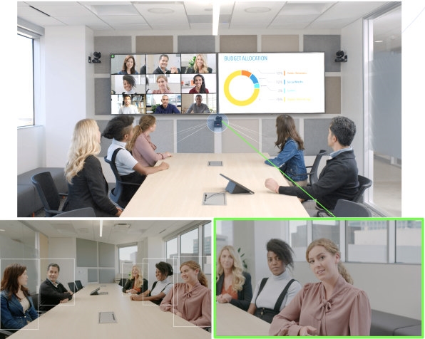 Zoom launches a new AI feature to make videos even clearer | DeviceDaily.com Zoom launches a new AI feature to make videos even clearer | DeviceDaily.com