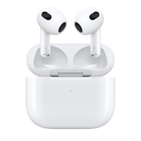 Apple's 3rd-gen AirPods drop to a record low of $140 | DeviceDaily.com