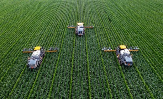 Best Agri-Tech Companies of 2023