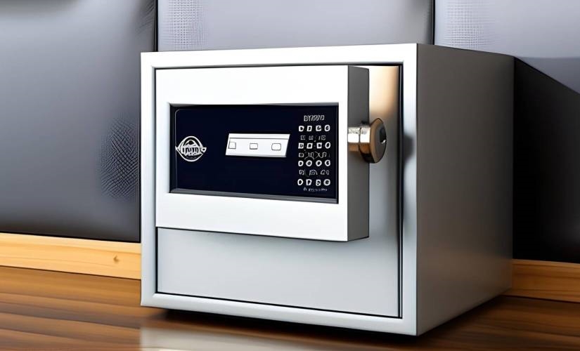 Best Electronic Safe Box of 2023 | DeviceDaily.com