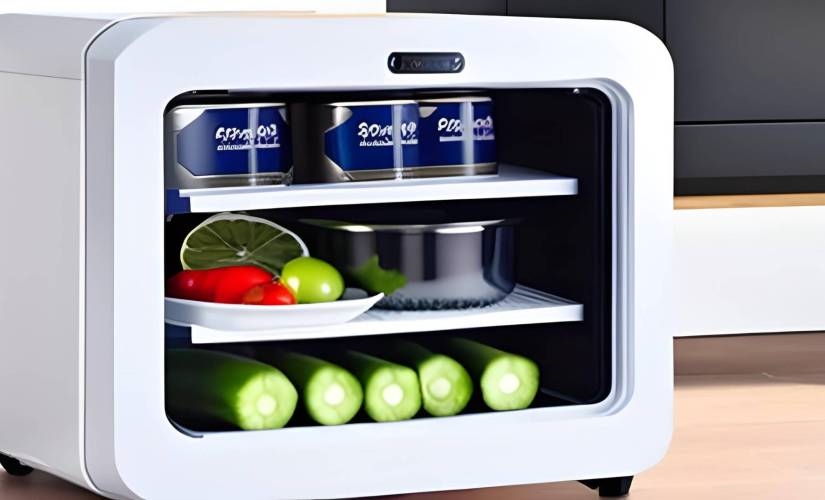 Best Mini Fridge for Medication in 2023 | DeviceDaily.com