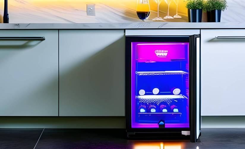 Best Mini Fridge of 2023 | DeviceDaily.com