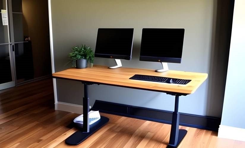 Best Standing Desks of 2023 | DeviceDaily.com