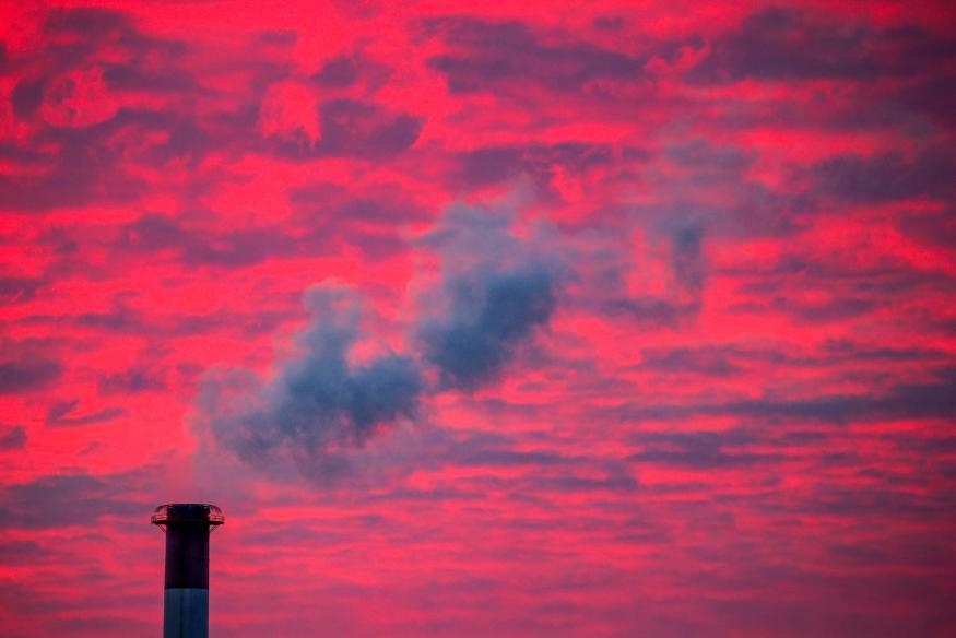 Biden administration earmarks $1.2 billion for two large-scale carbon capture projects | DeviceDaily.com Biden administration earmarks $1.2 billion for two large-scale carbon capture projects | DeviceDaily.com