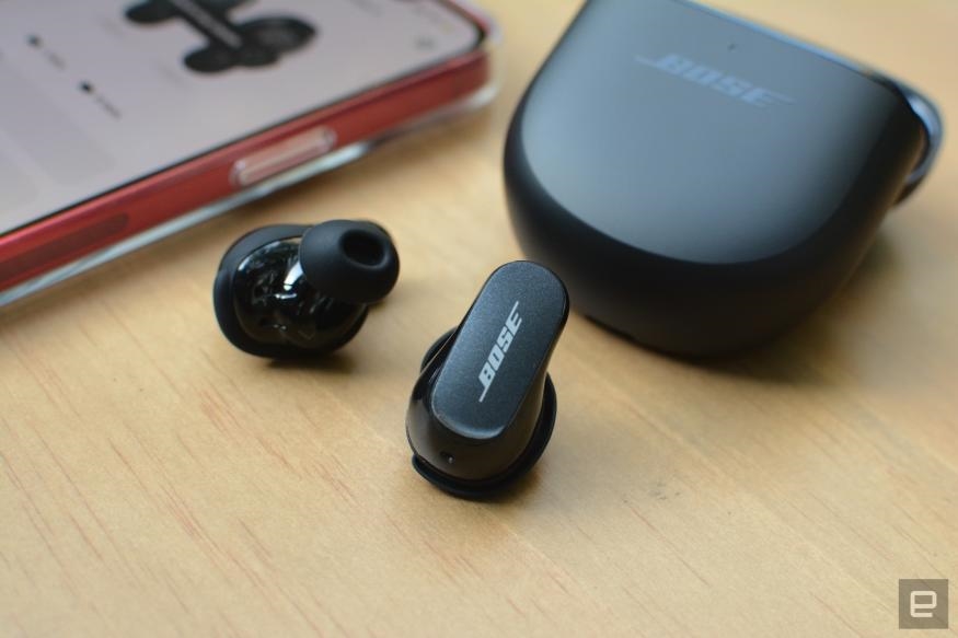 Bose QuietComfort Ultra headphones and earbuds are reportedly on the way | DeviceDaily.com