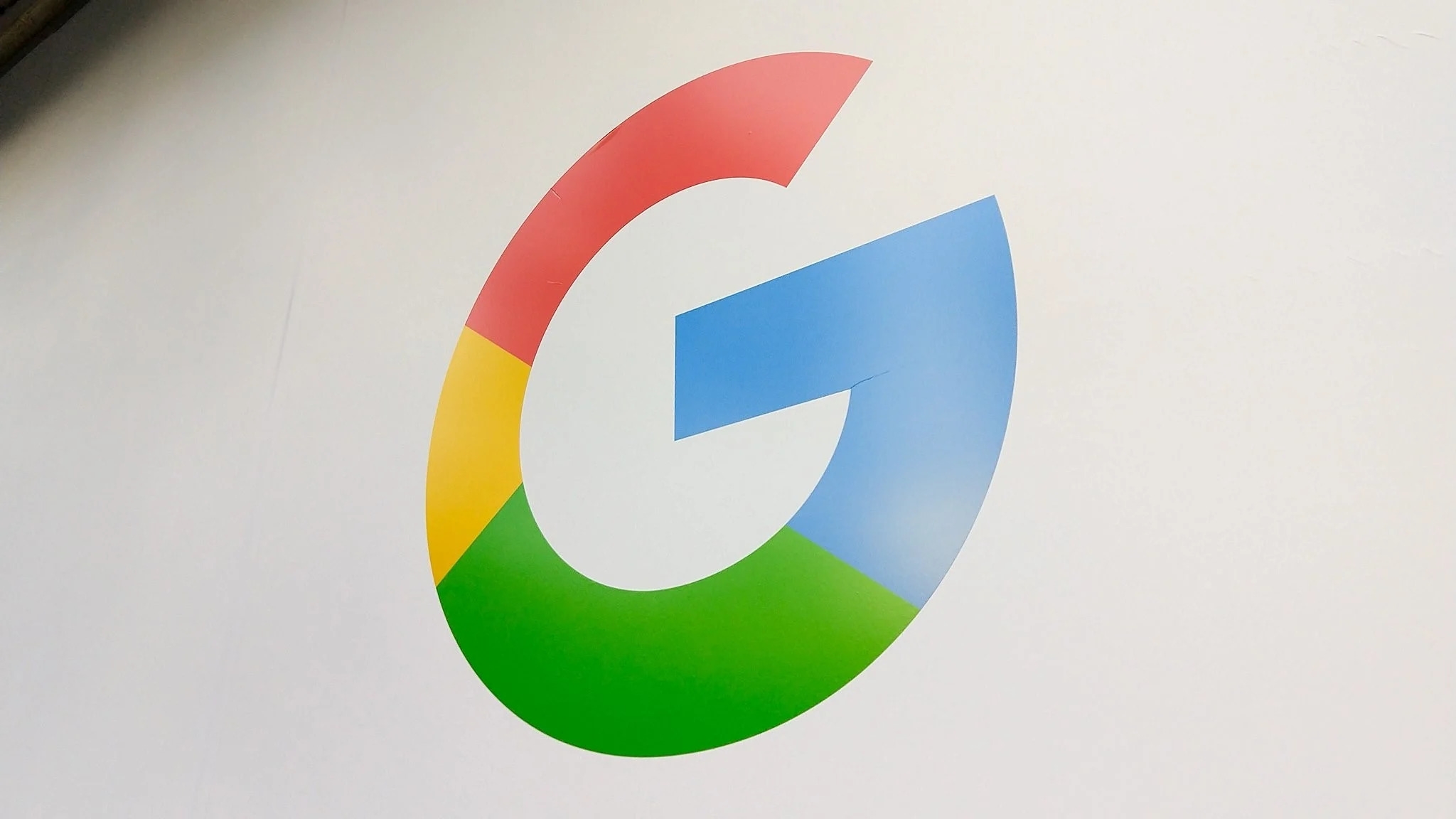  Google Logo | DeviceDaily.com