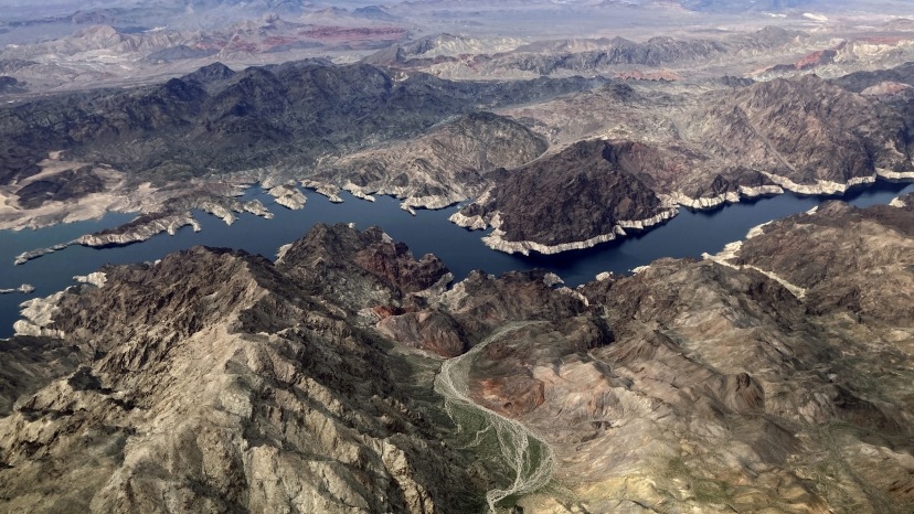 Feds will let Western states use more water from the Colorado River—for now | DeviceDaily.com