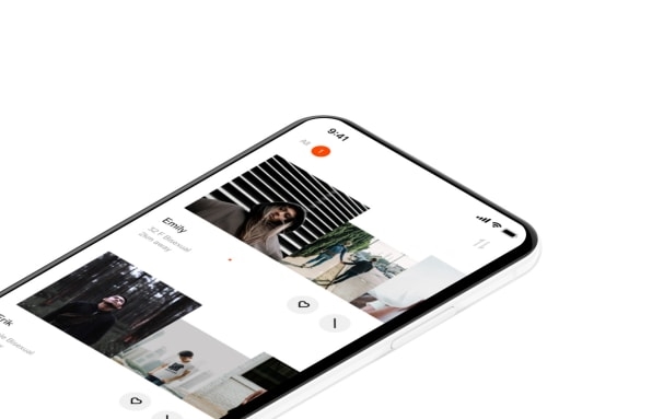 How Feeld transforms the dating app into a choose-your-own adventure | DeviceDaily.com How Feeld transforms the dating app into a choose-your-own adventure | DeviceDaily.com
