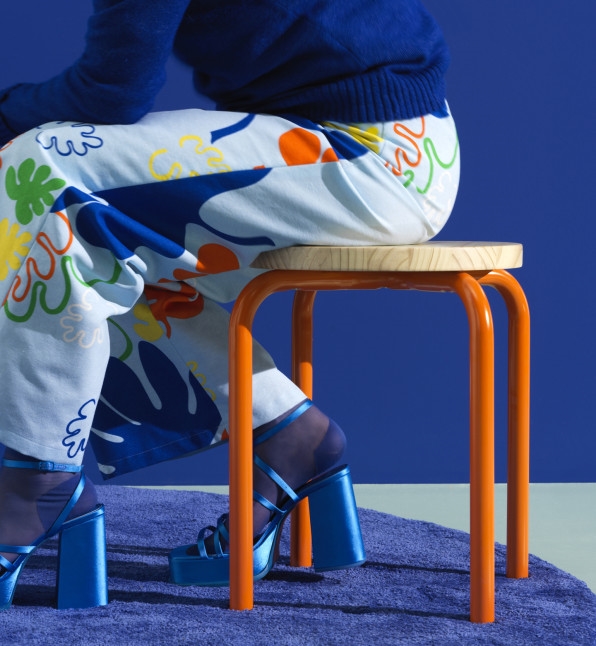 How Ikea’s designers chose their favorite vintage pieces for the new anniversary collection | DeviceDaily.com