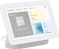 Pick up a Google Nest Hub (2nd gen) for just $55 | DeviceDaily.com