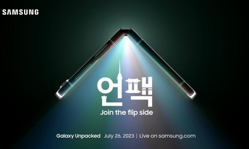 Summer Samsung Unpacked 2023: What to expect on July 26th | DeviceDaily.com