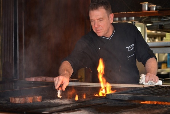 This Florida steak house is the first in the U.S. to serve plant-based steak | DeviceDaily.com