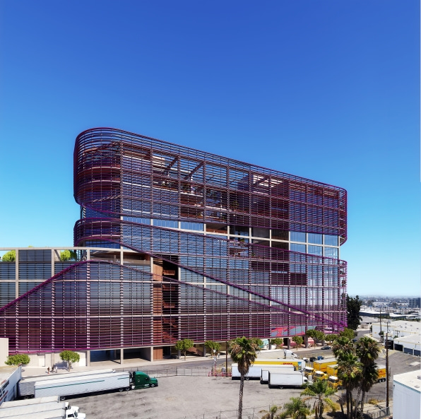 This office of the future could allow you work outside year-round | DeviceDaily.com This office of the future could allow you work outside year-round | DeviceDaily.com