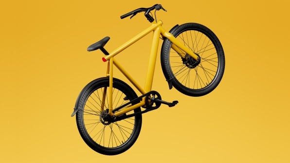 VanMoof was a darling of the e-bike industry—then it crashed. Here’s why | DeviceDaily.com