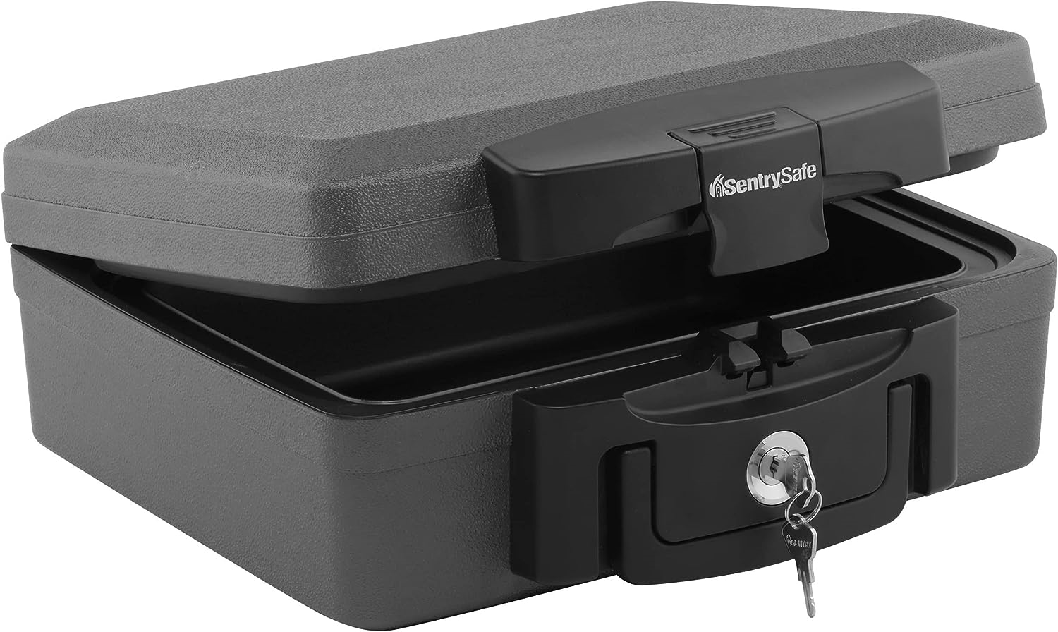 Sentry Safe Fireproof and Waterproof Safe Box | DeviceDaily.com