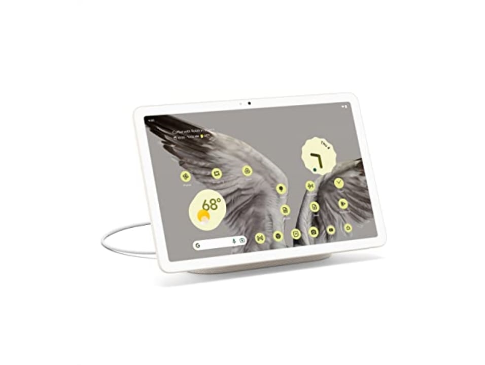 Google's Pixel Tablet with Charging Speaker gets its first big discount | DeviceDaily.com Google's Pixel Tablet with Charging Speaker gets its first big discount | DeviceDaily.com