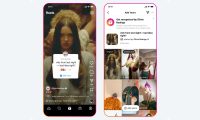 Instagram’s musical photo carousels are a lot like TikTok’s Photo Mode