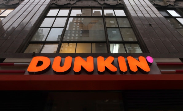 Why Dunkin’ and Lego rebrands succeeded, and why Twitter’s will fail | DeviceDaily.com