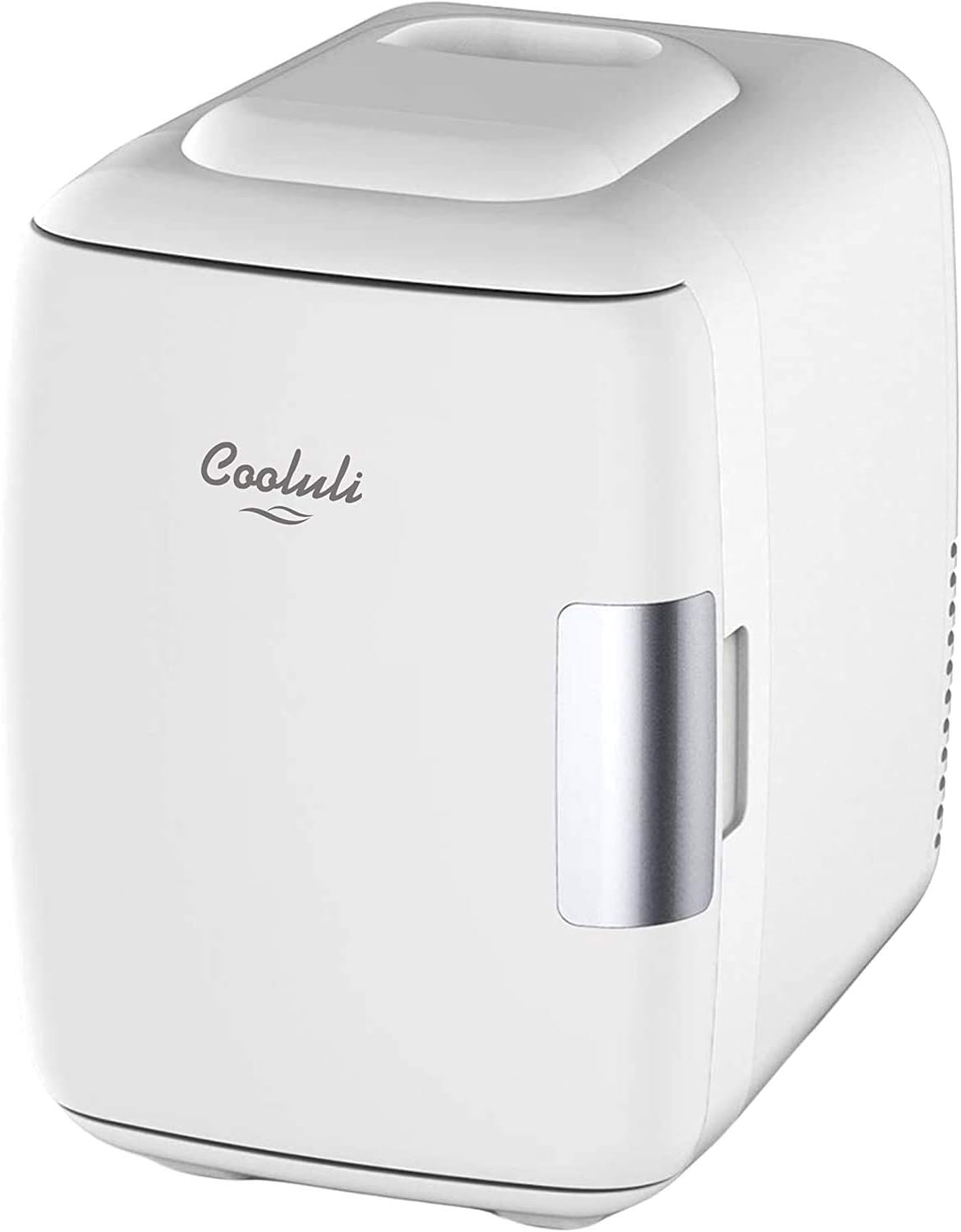 Cooluli Baby Bottle Mini Fridge | DeviceDaily.com