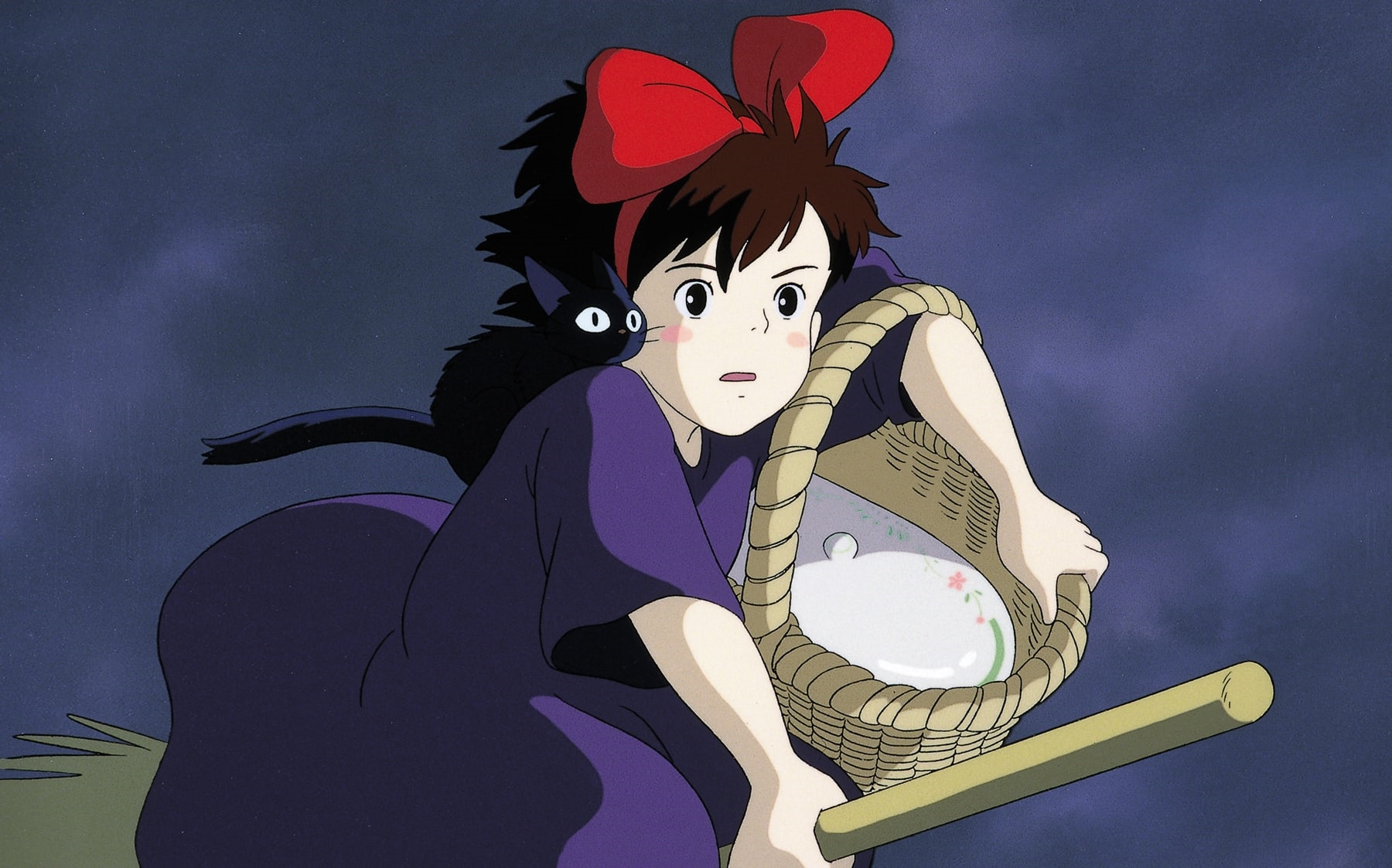 Hayao Miyazaki's final film will be Studio Ghibli's first IMAX release | DeviceDaily.com