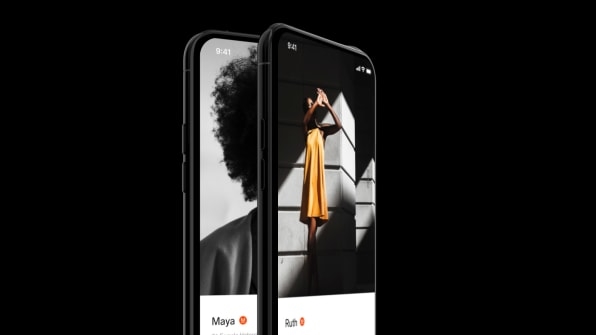 How Feeld transforms the dating app into a choose-your-own adventure | DeviceDaily.com How Feeld transforms the dating app into a choose-your-own adventure | DeviceDaily.com