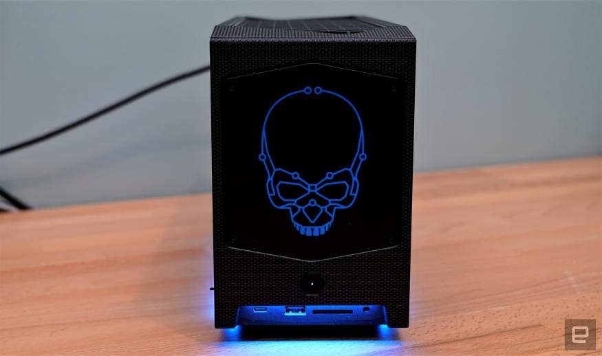 ASUS will manufacture and develop new Intel NUC mini PCs | DeviceDaily.com
