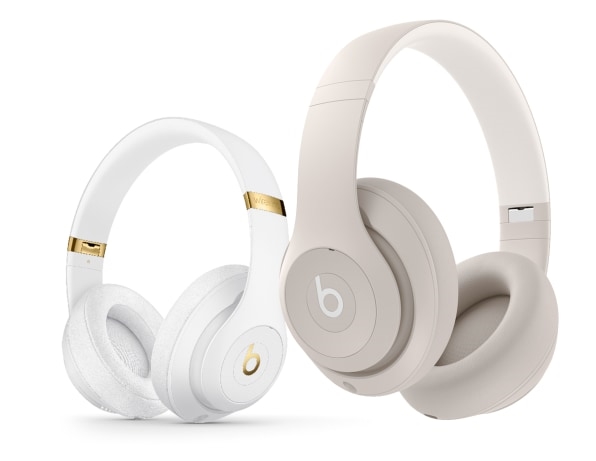 Apple’s powerhouse headphone brand Beats has a new designer. See his first big product | DeviceDaily.com