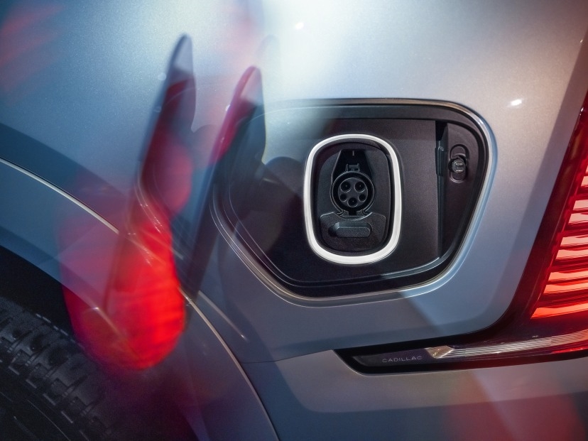 GM will launch an all-electric Cadillac Escalade next year | DeviceDaily.com GM will launch an all-electric Cadillac Escalade next year | DeviceDaily.com