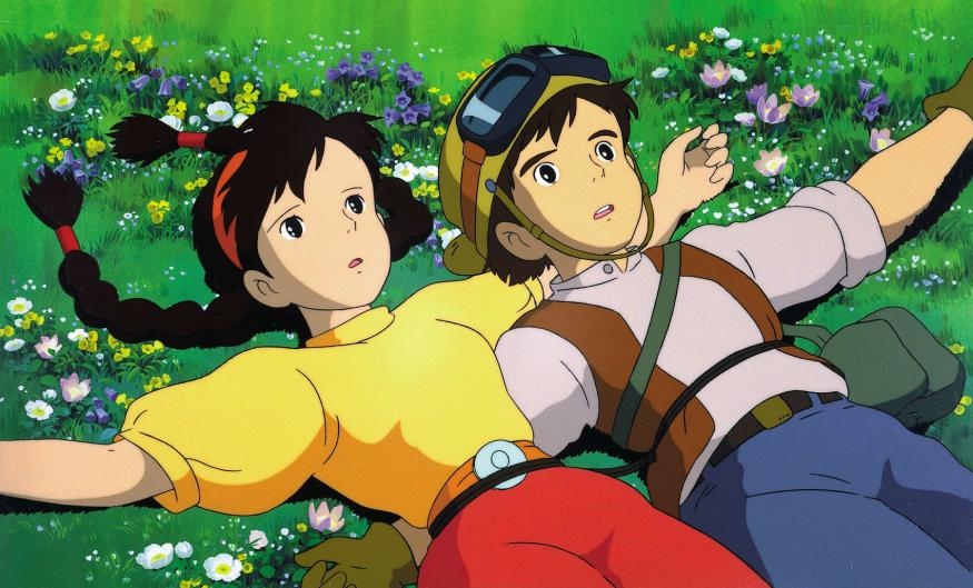 HBO Max: Why Grave of the Fireflies Is Missing from Its Studio Ghibli Library