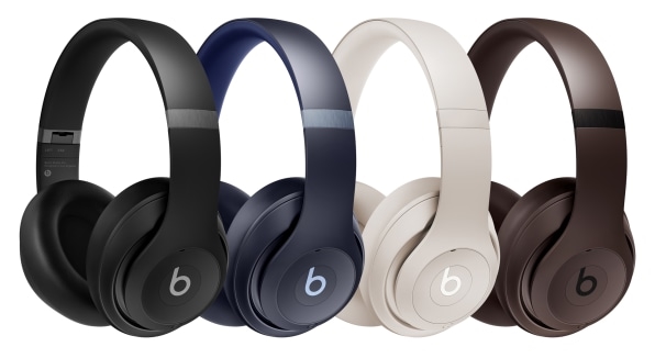 Apple’s powerhouse headphone brand Beats has a new designer. See his first big product | DeviceDaily.com