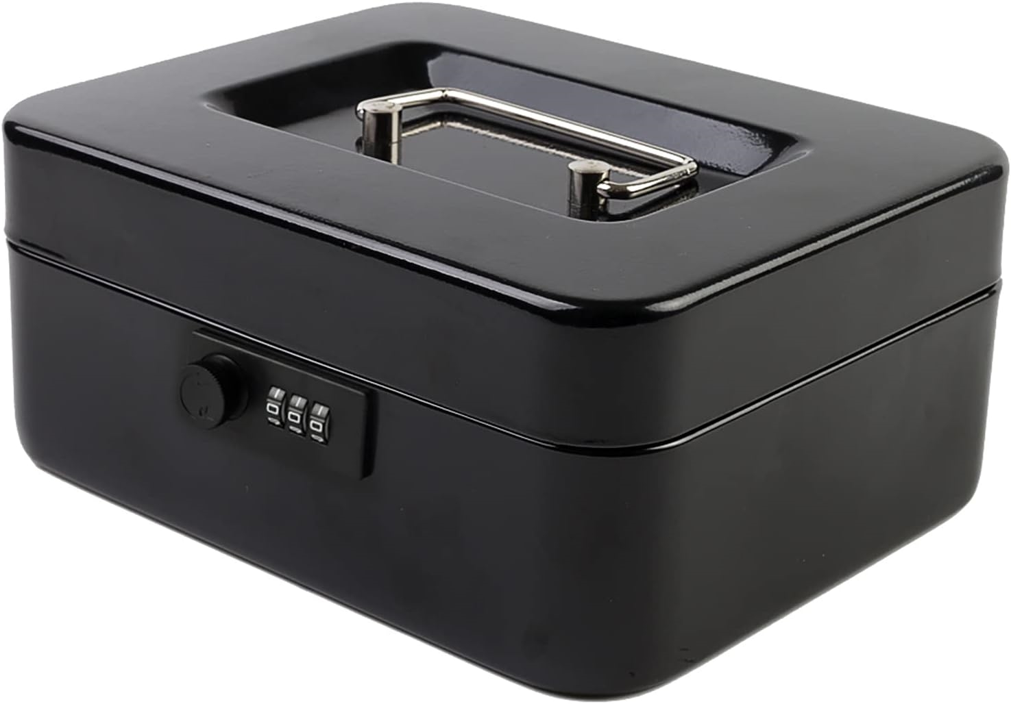 KYODOLED Medium Portable Safe Box | DeviceDaily.com