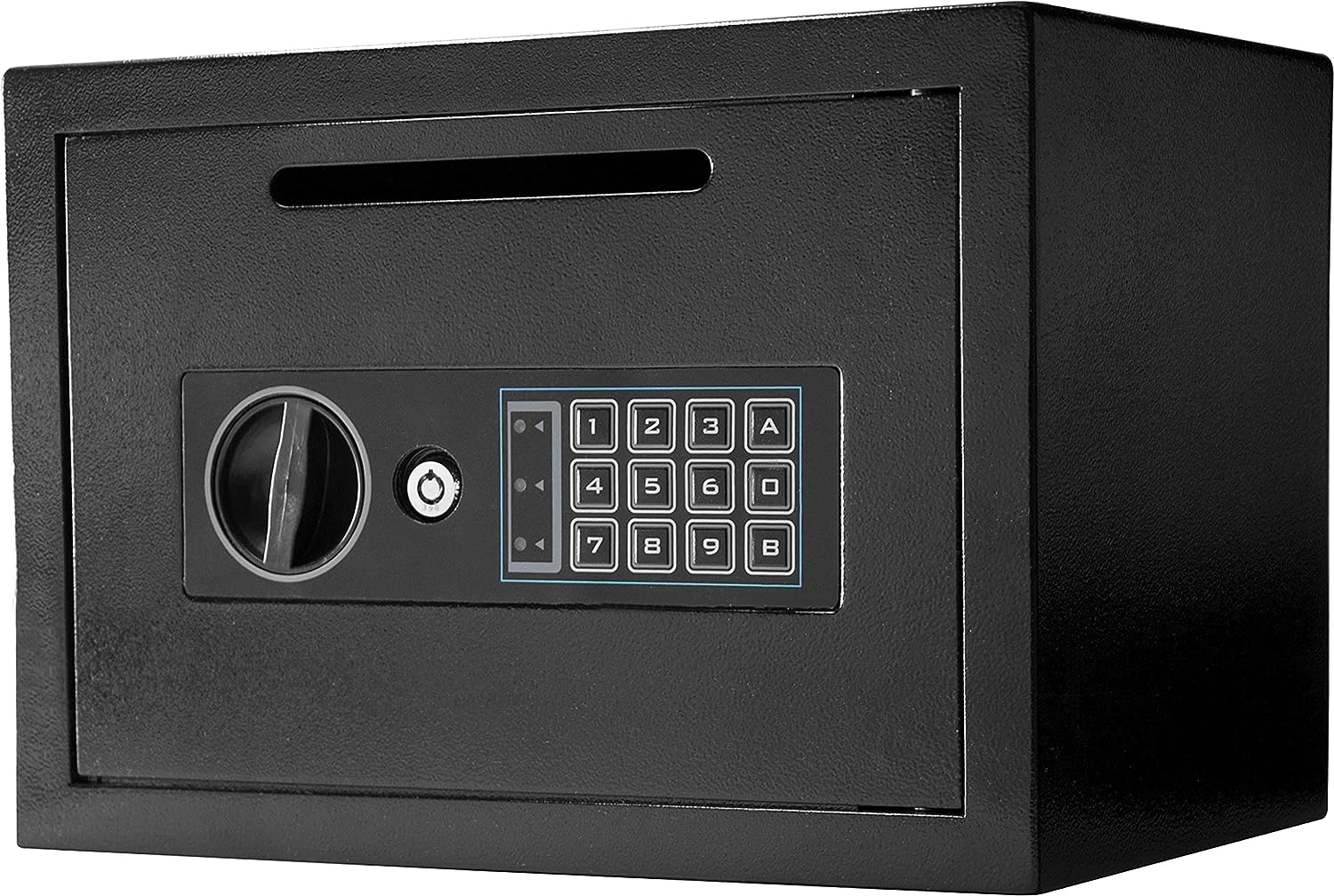 BARSKA AX11934 Safe Deposit Box | DeviceDaily.com