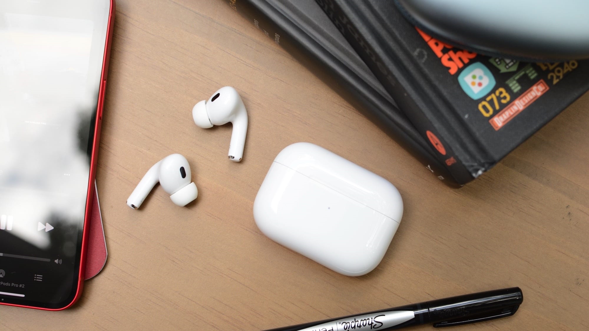 The AirPods Pro drop back to an all-time low, plus the rest of this week's best tech deals | DeviceDaily.com