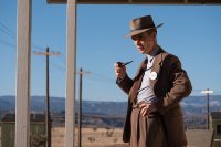 ‘Oppenheimer’ review: Sympathy for the destroyer of worlds