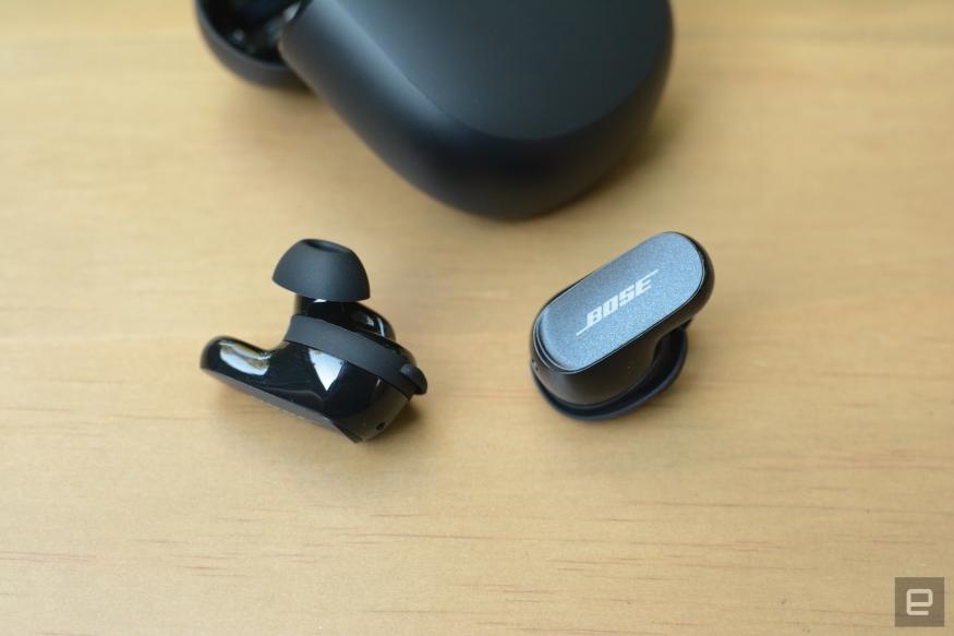 Bose QuietComfort Ultra headphones and earbuds are reportedly on the way | DeviceDaily.com